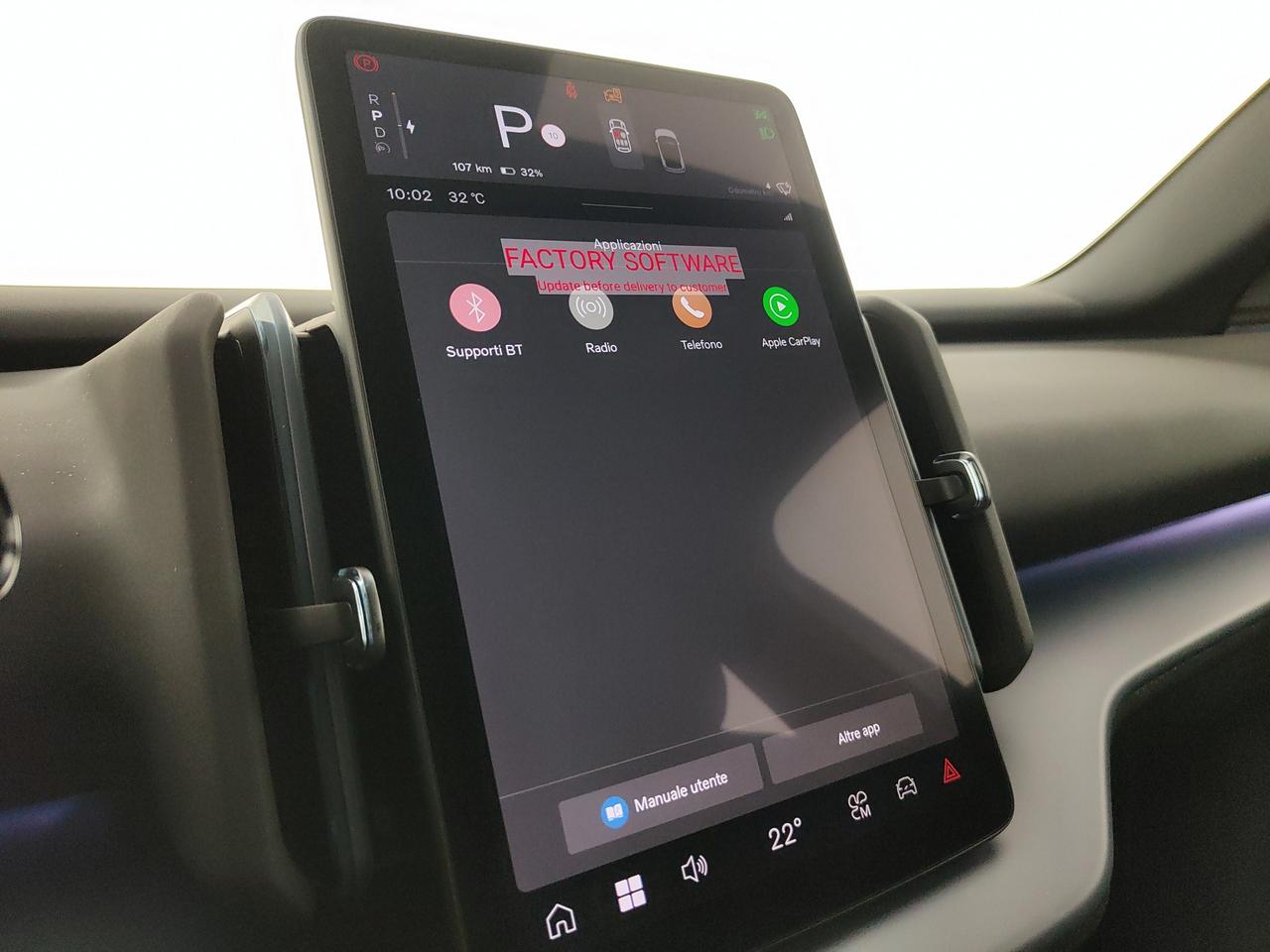 VOLVO EX30 Plus P5 Electric