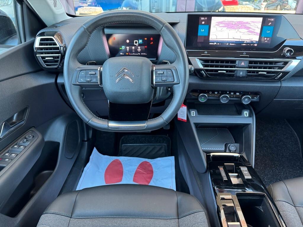 Citroen C4 BlueHDi 130 S&S EAT8 Feel Pack