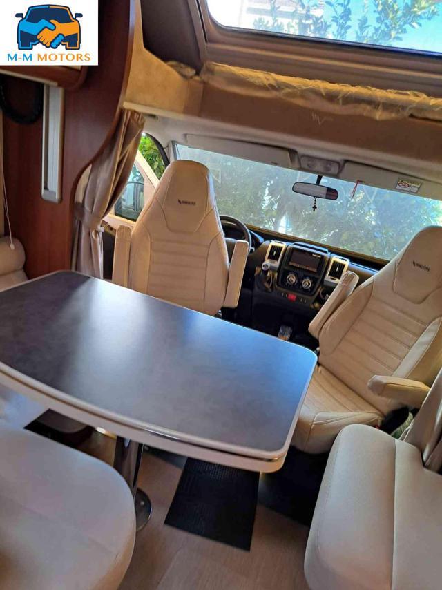 MOBILVETTA kepa p 65 P65