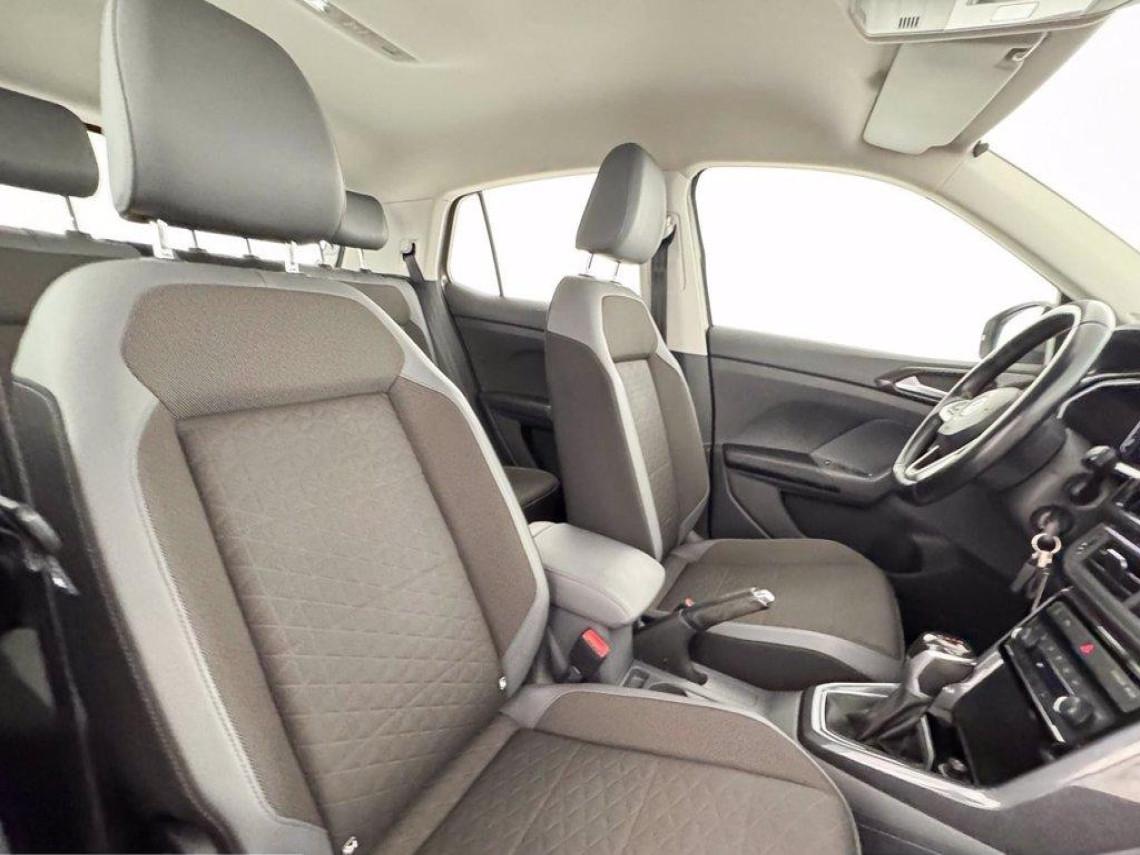 VOLKSWAGEN T Cross 1 0 tsi advanced 115cv dsg