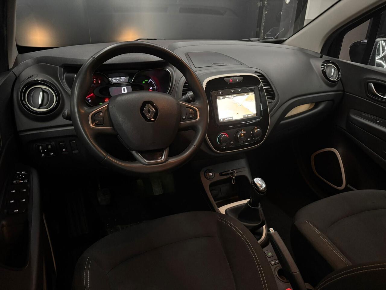 Renault Captur TCe 0.9 12V 90 CV Sport Edition2