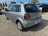 Volkswagen Polo 1.4/69CV TDI 5p. Comfortline