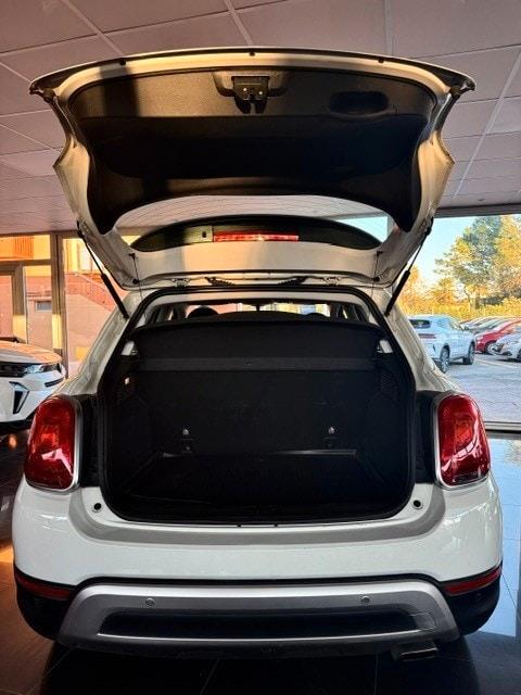 FIAT 500X 500X 1.6 MultiJet 120 CV Cross