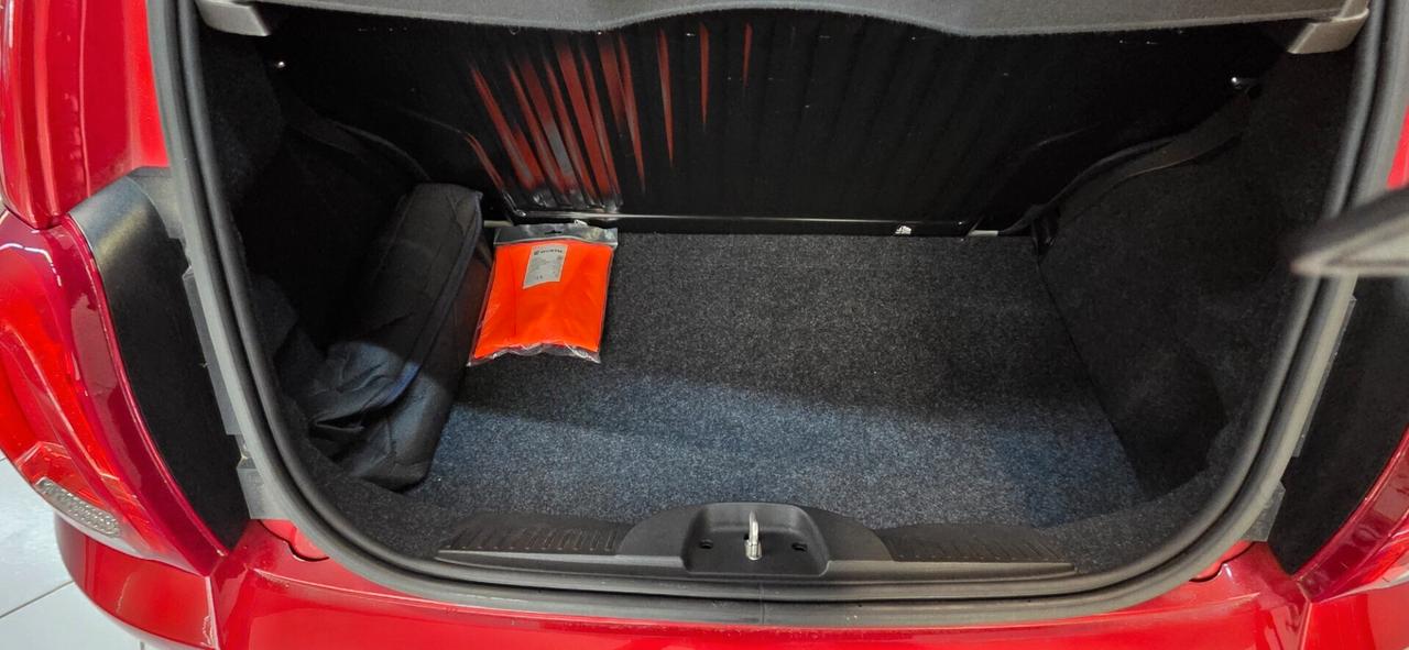 Fiat 500 1.2 EasyPower Dolcevita