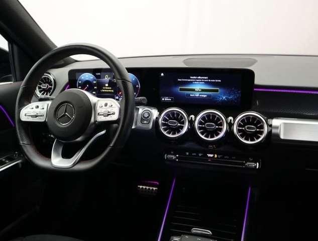 Mercedes-Benz GLB 200 D AMG PREMIUM NIGHT LED PDC MBUX AMBIENT LIGHT 64