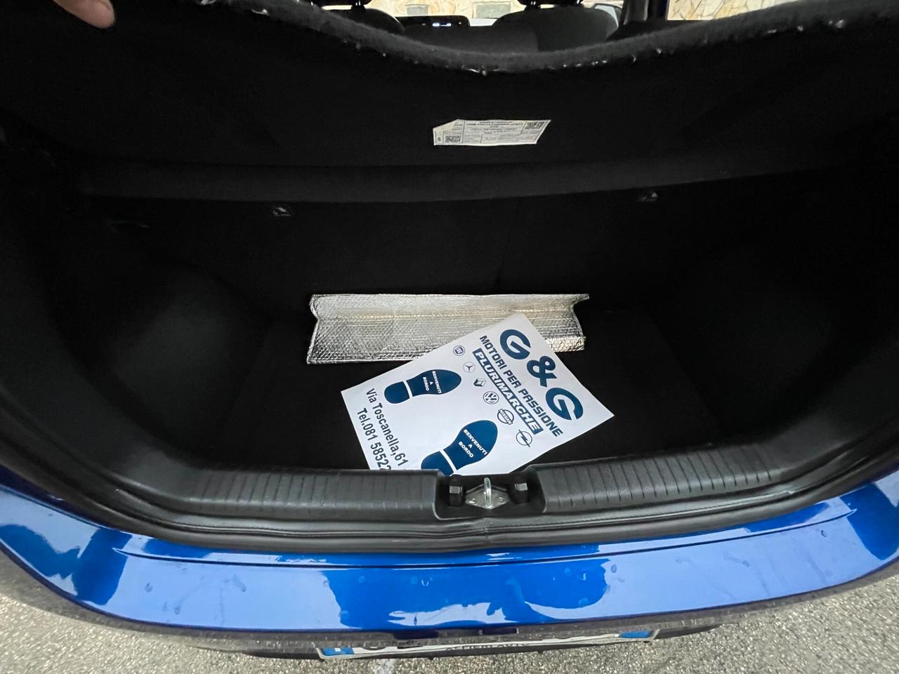 Hyundai i10 1.0 MPI Advanced