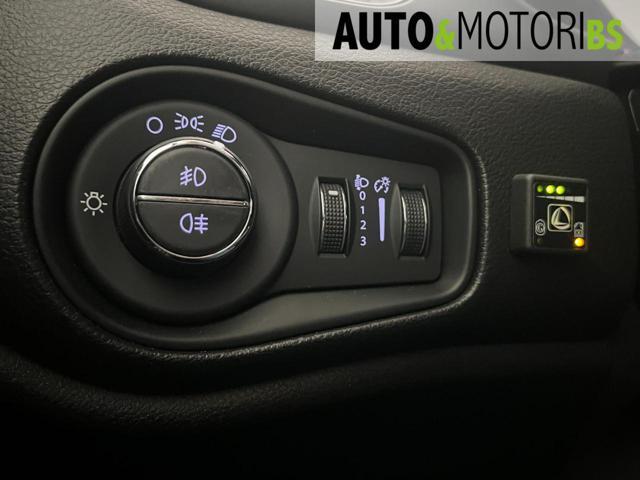 JEEP Renegade 1.0 T3 Limited *GPL*