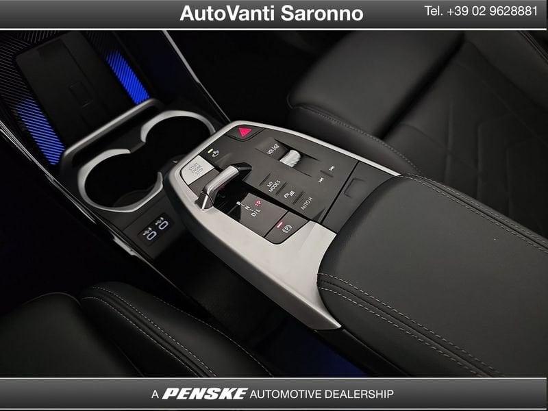 BMW X1 X1 xdrive23d mhev 48V X-Line auto