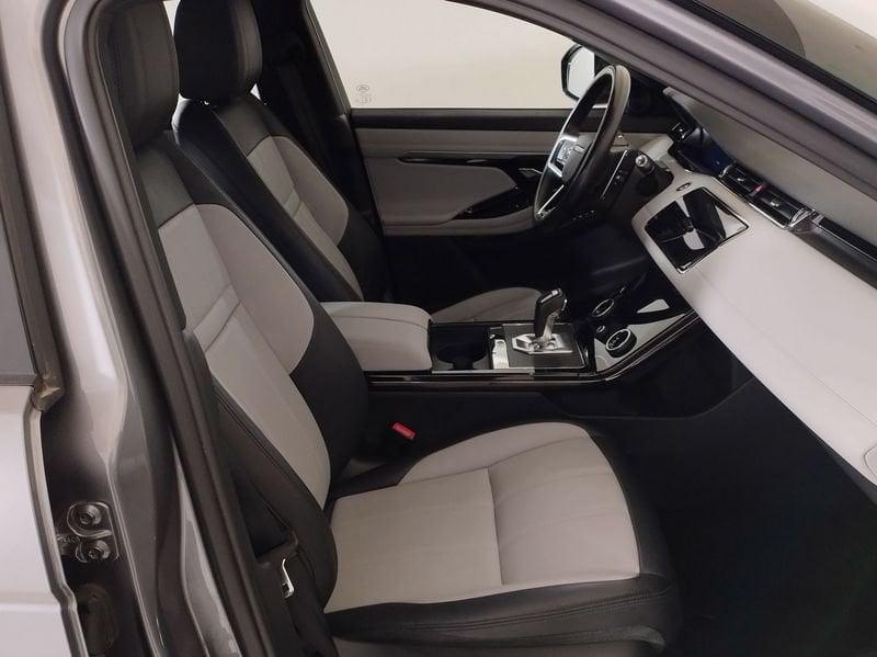 Land Rover RR Evoque Range Rover Evoque II 2019 Die Range Rover Evoque 2.0d i4 mhev R-Dynamic HSE awd