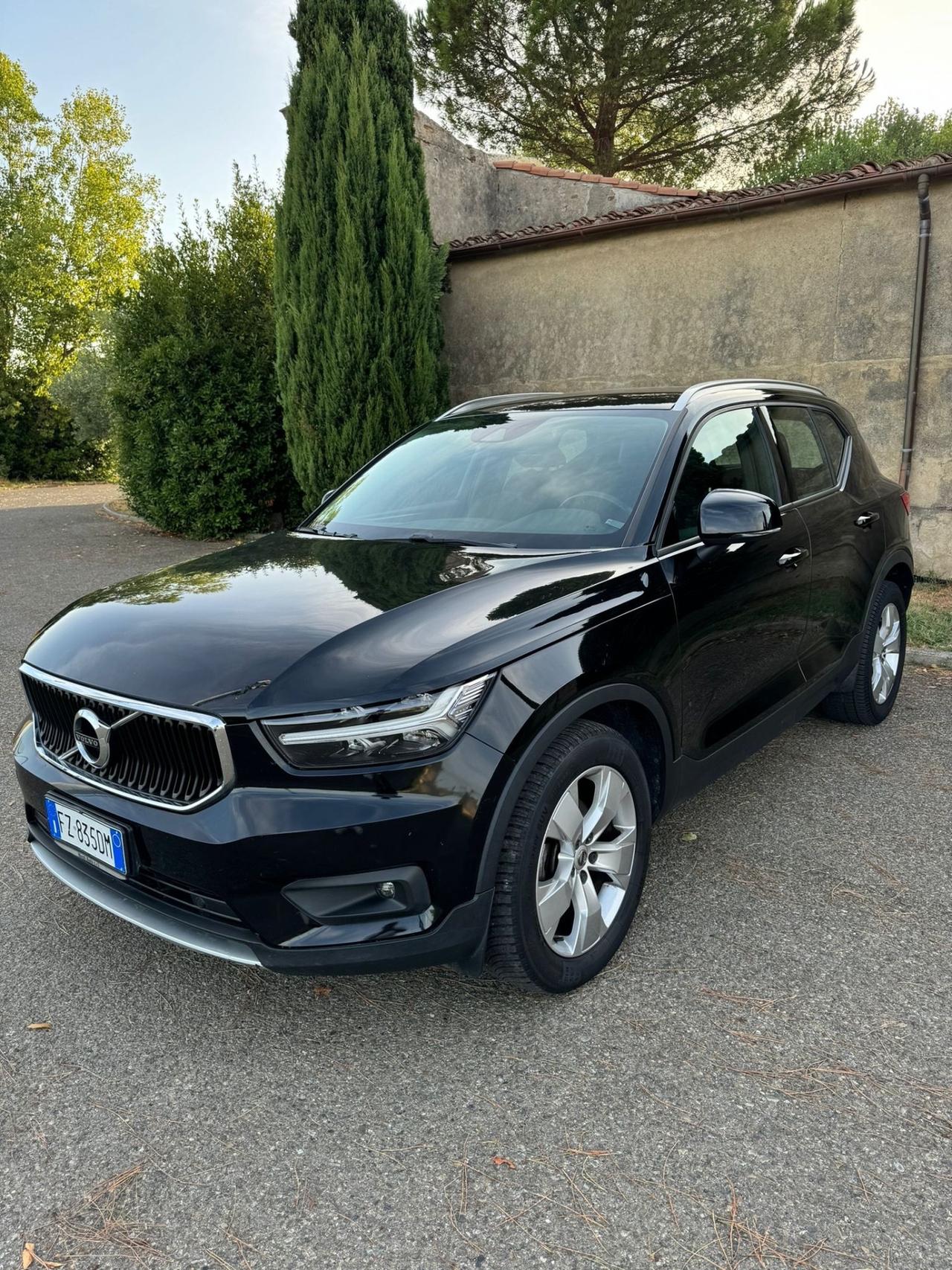 Volvo XC40 D3 Momentum