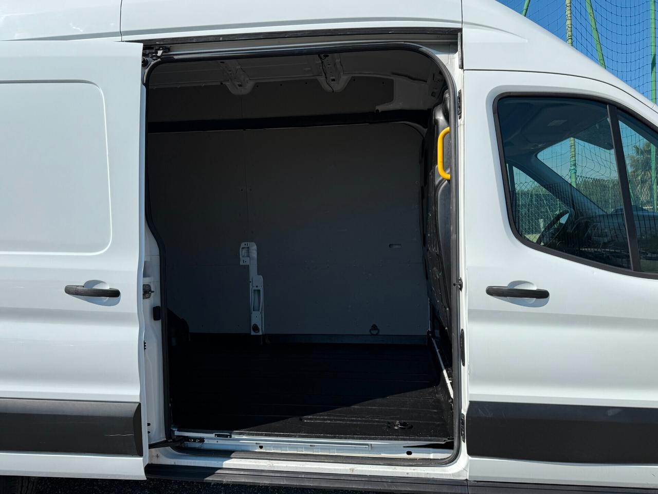 Ford Transit 350 2.0 Tdci EcoBlue 170 CV H3 L3