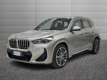 BMW X1 U11 - X1 sdrive18d MSport auto