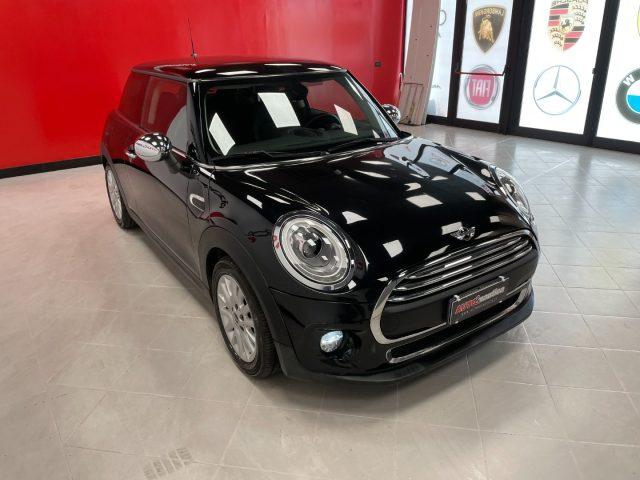 MINI One 1.5 One D Business