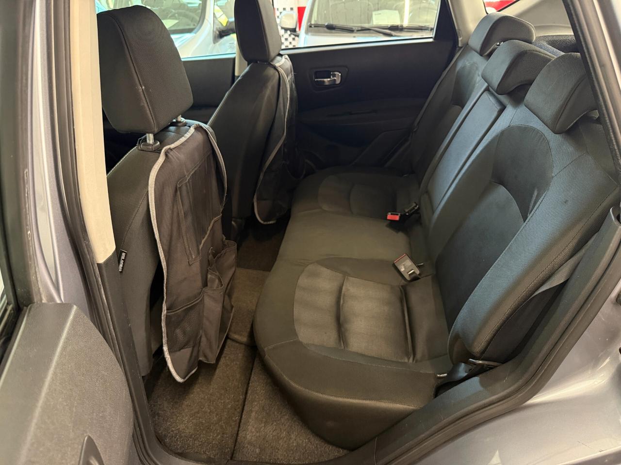 Nissan Qashqai 1.6 16V UNICO PROPRIETARIO