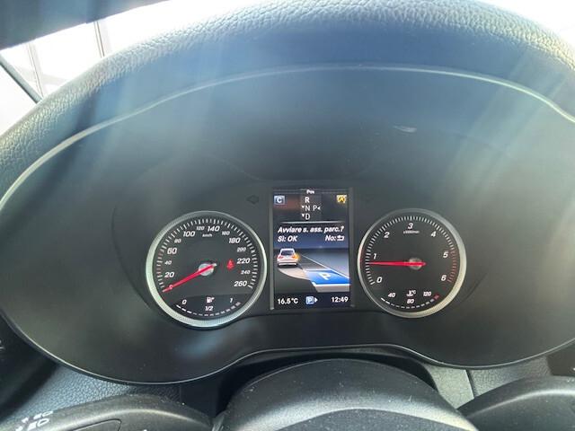 Mercedes-benz GLC 220 d 4Matic Sport 2019