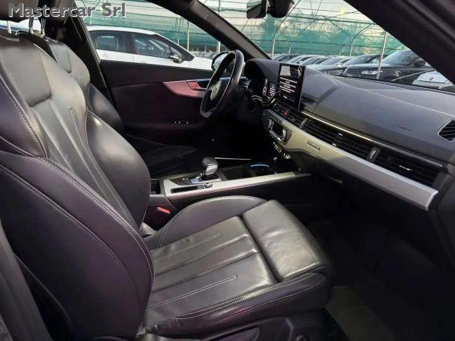 AUDI A4 allroad 40 tdi Evolution Quattro 190cv s tronic - FZ638SM