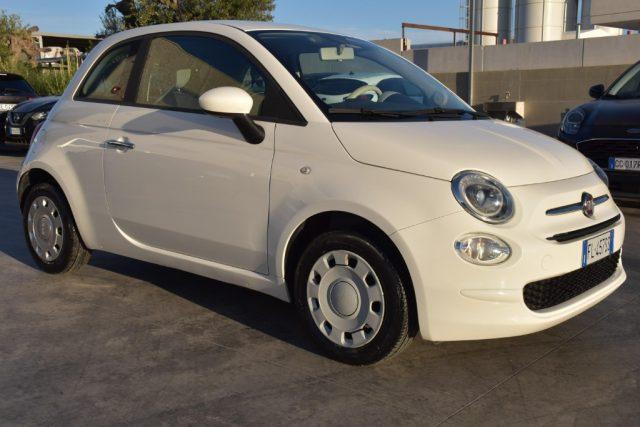 FIAT 500 1.2 EasyPower Pop