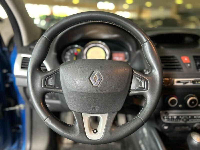 Renault Mégane Coupé Megane Coupe 1.4 tce 16v 130cv