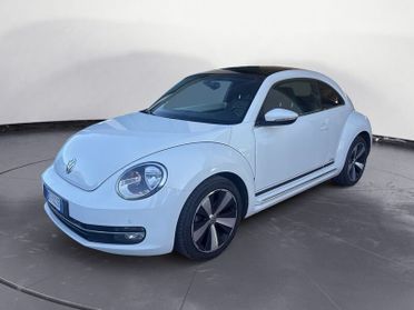 Volkswagen Maggiolino Maggiolino 1.2 TSI Design