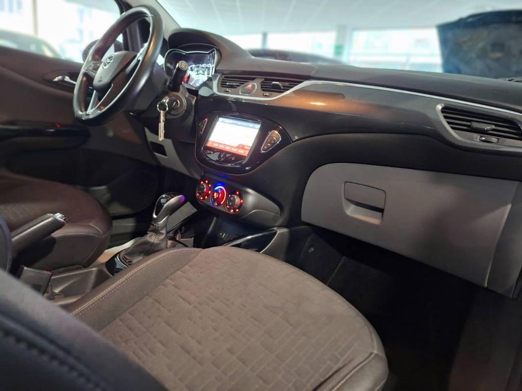 Opel Corsa 5 Porte 1.4 Cosmo MTA