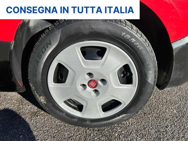 FIAT Fiorino 1.3 MJT 95 ADVENTURE- OFFICINA MOBILE EX TELECOM