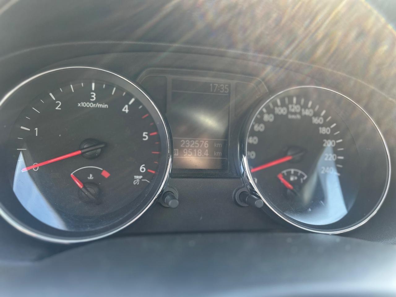 Nissan Qashqai 1.5 dCi Acenta