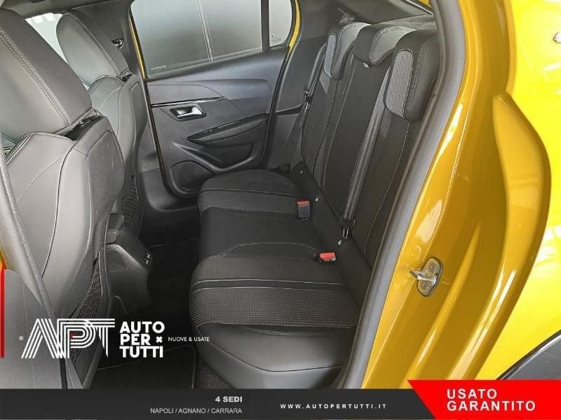 Peugeot 208 208 1.5 bluehdi GT Pack s&s 100cv