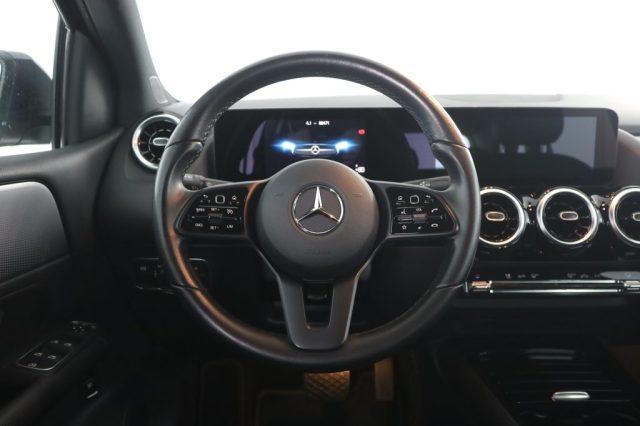 MERCEDES-BENZ CLA sse B B 180 d Automatic Business Extra