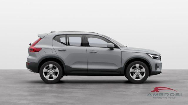 VOLVO XC40 B3 Mild hybrid Benzina Core