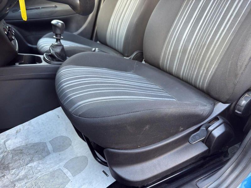 FIAT Punto Evo Punto Evo 5p 1.2 69cv S&S 150° Anniversario