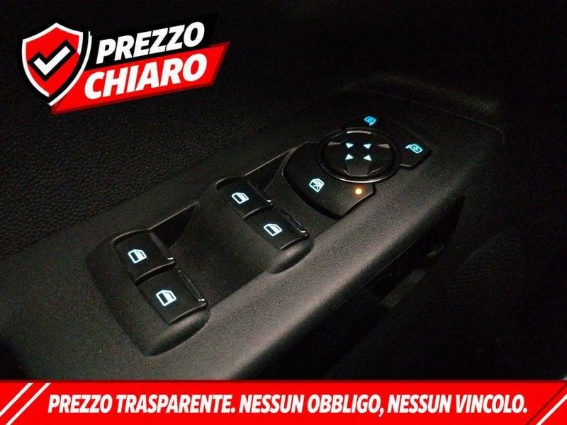 Ford EcoSport 1.5 ecoblue ST-Line s&s 95cv my20.25