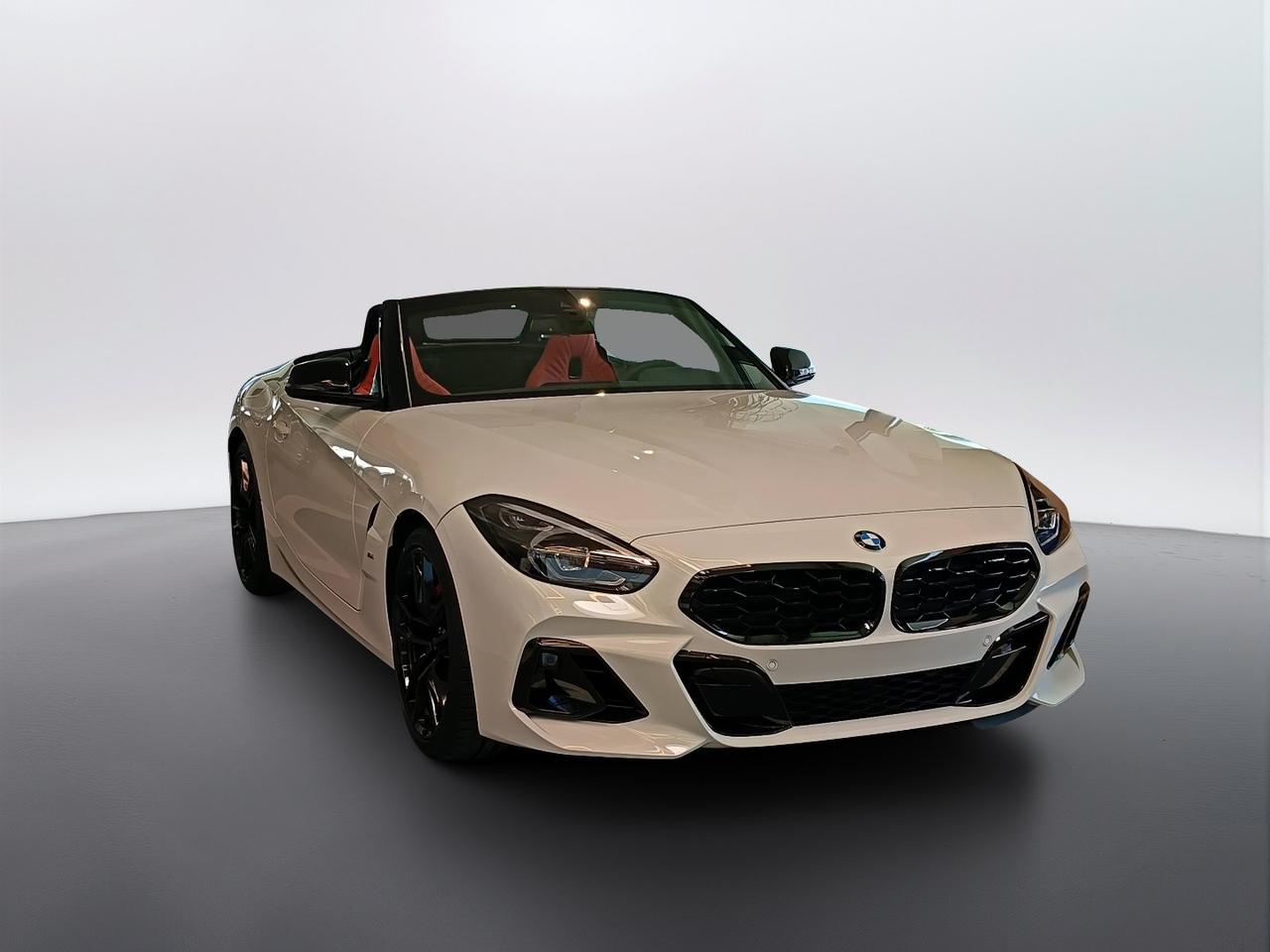 BMW BMW Z4 sDrive20i