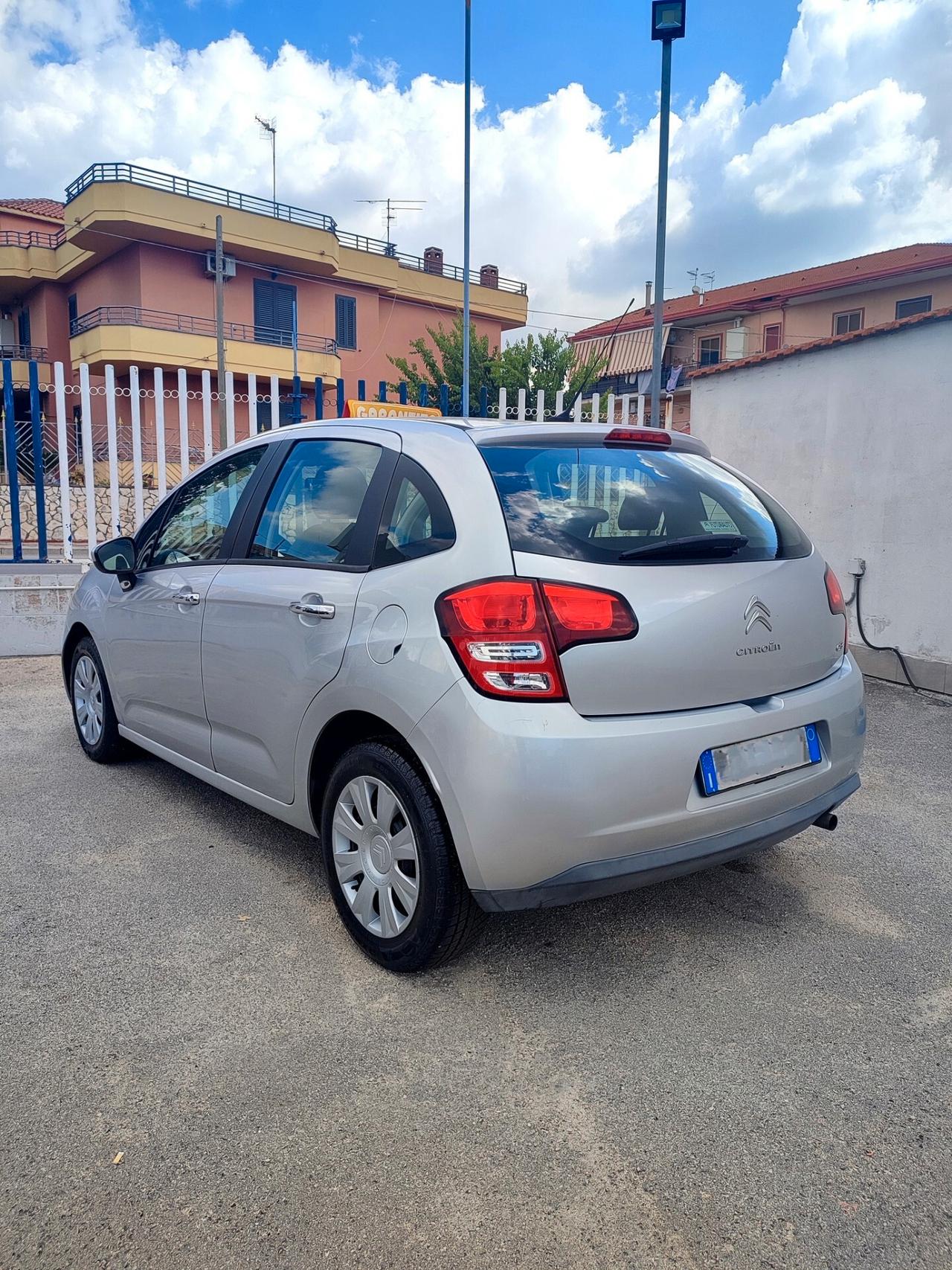 Citroen C3 1.2 Seduction