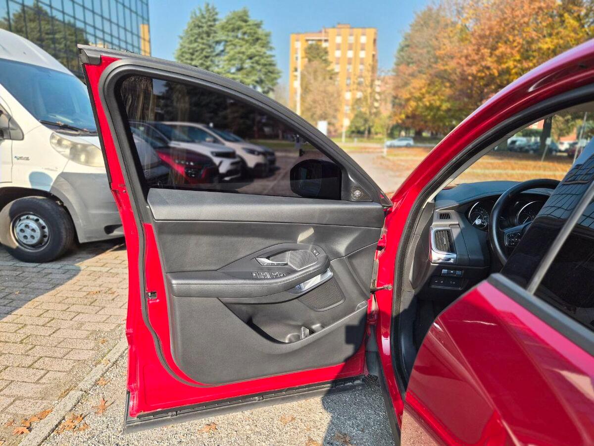 Jaguar E-Pace 2.0 i4 S awd 200cv auto