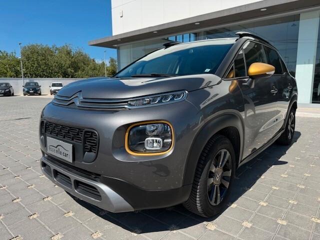 Citroen C3 Aircross PureTech 110 S&S Rip Curl 2021