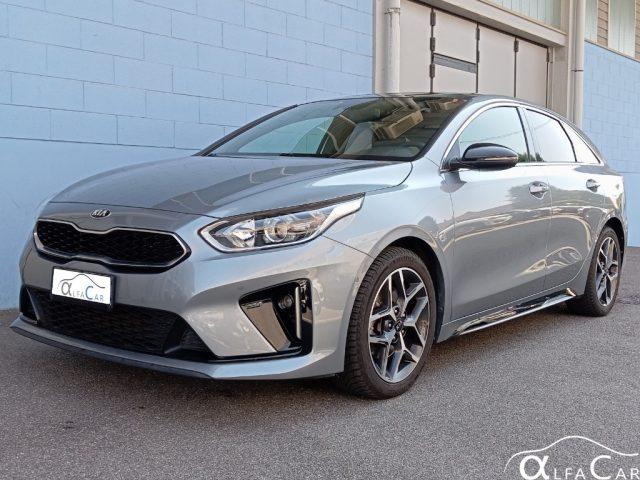 KIA Proceed 1.5 T-GDI MHEV DCT GT Line