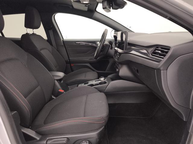 FORD Focus 1.5 ecoblue ST-Line 115cv auto