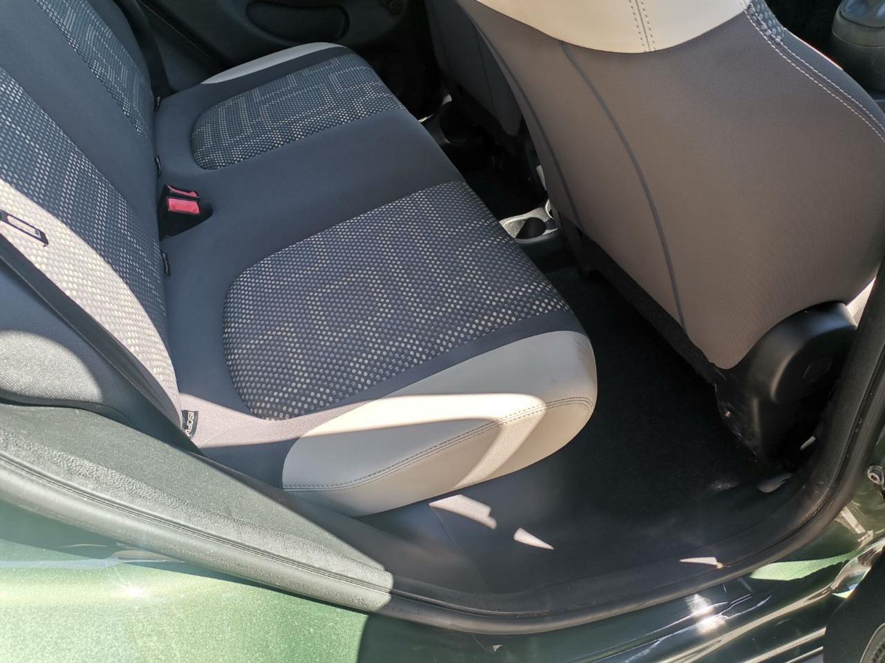 Fiat Panda 0.9 TwinAir Turbo S&S Trekking