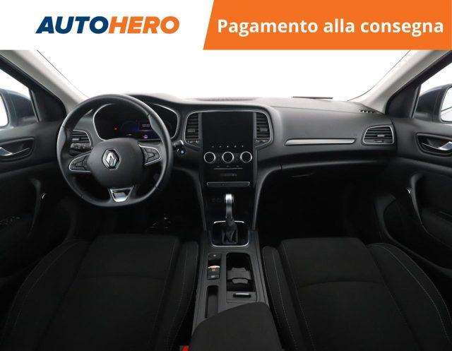 RENAULT Megane Mégane Plug-in Hybrid E-TECH 160 Business