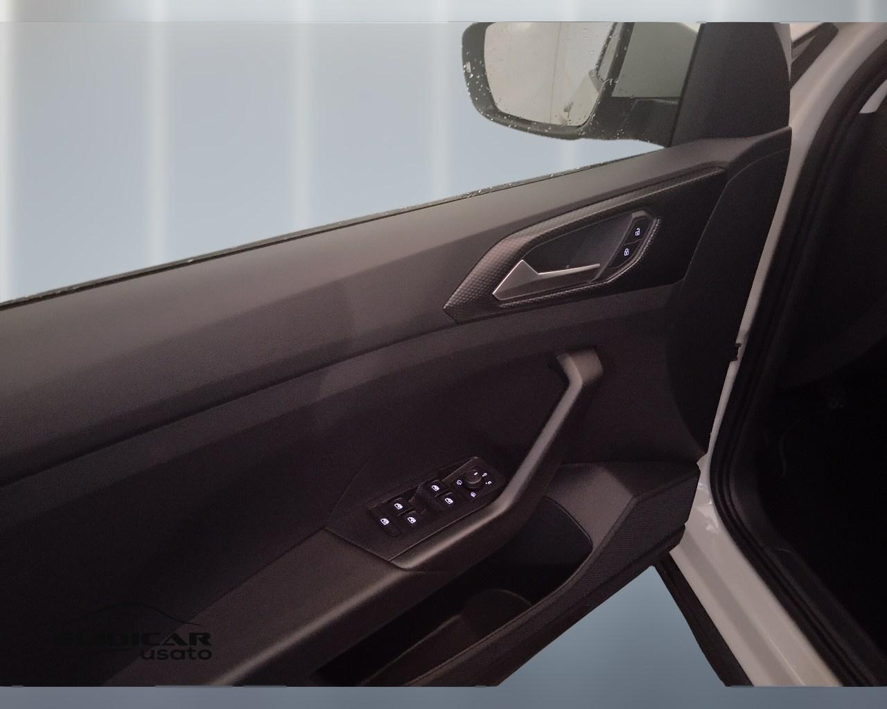 VOLKSWAGEN T-Cross 2019 - T-Cross 1.0 tsi Style 110cv