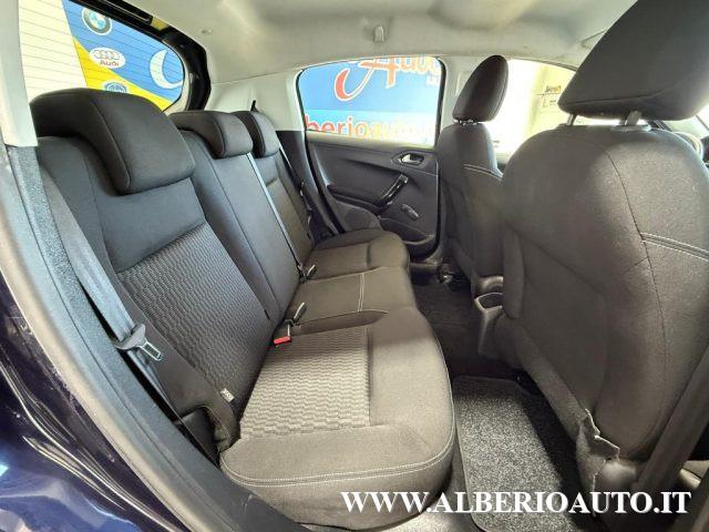 PEUGEOT 208 1° serie BlueHDi 75 5 porte Allure