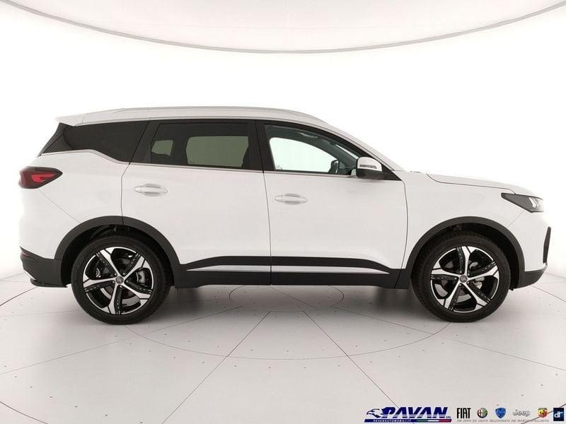 DR AUTOMOBILES DR 6.0 1.5 Turbo Bi-Fuel GPL