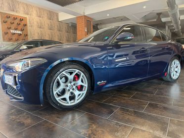Giulia 2.2 Turbodiesel 160 CV AT8 Sprint