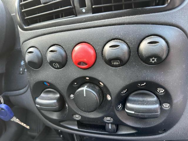 FIAT Seicento Bellissima senza nessun lavoro da fare 1.1cat Spor