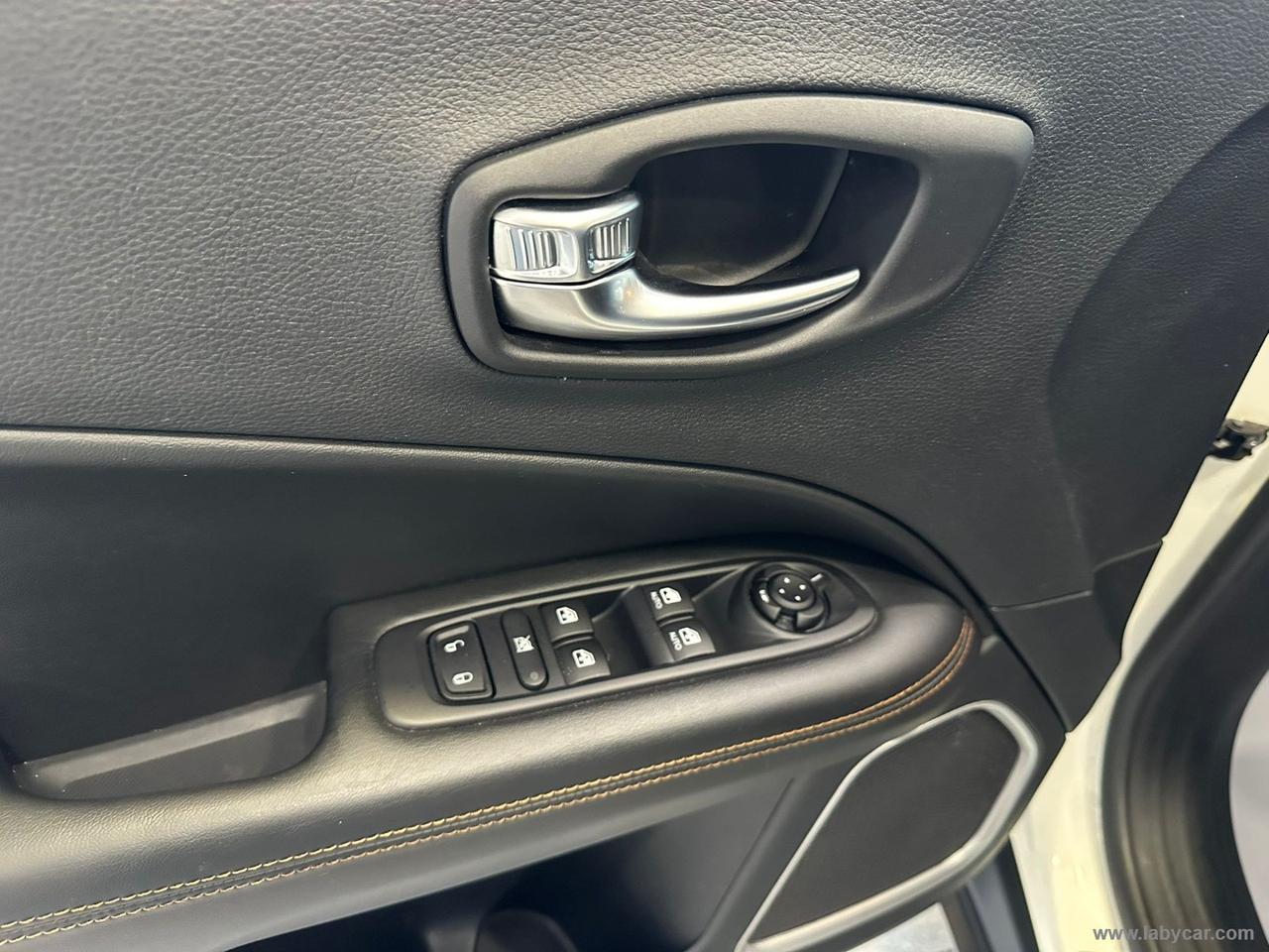 JEEP Compass 2.0 Mjt II aut. 4WD Limited