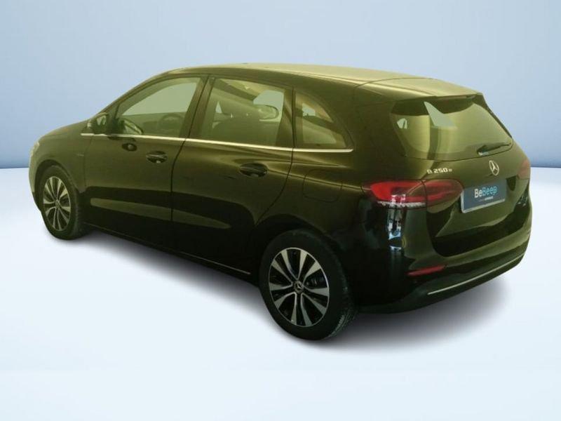Mercedes-Benz Classe B B 250 E PHEV (EQ-POWER) SPORT AUTO