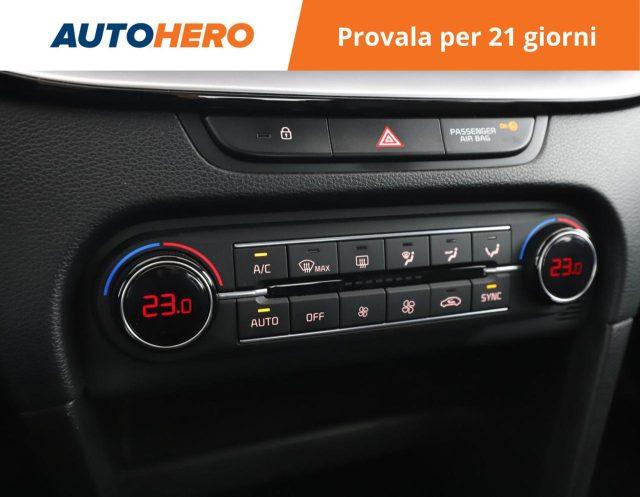 KIA XCeed 1.4 T-GDi Style