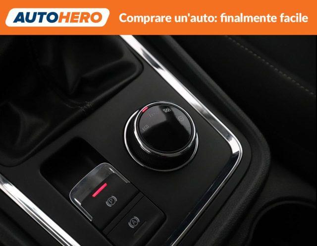 SEAT Ateca 1.6 TDI Style