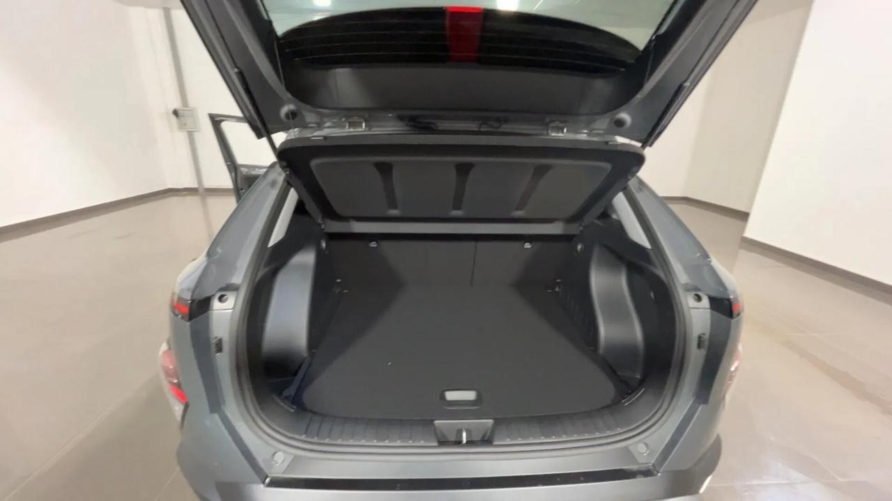Hyundai Kona 1.6 HEV DCT Business 129CV