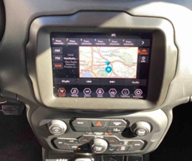 Jeep Renegade 1.3 T4 190CV PHEV 4xe AT6 Limited